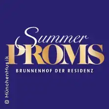 ABBA Summer Night - Summer Proms im Brunnenhof