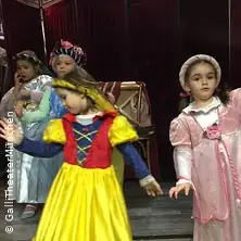 Сплячої красуні - Galli Theater München