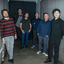 Dropkick Murphys — Tollwood, Мюнхен