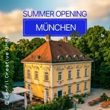 Biergarten House München (Vol. 5) - by confil creative