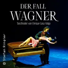 Případ Wagner - Deutsches Theater München