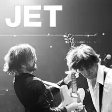 Jet - 2026 Europe Tour — Backstage München, Мюнхен
