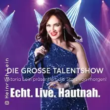 Wielki konkurs talentów