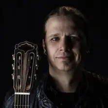 Stefan Eichner