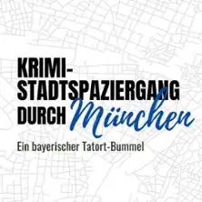 Kryminalny spacer po Monachium - Bawarski spacer po miejscach zbrodni