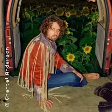 Kevin Morby — Technikum, Munich