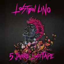 Lostboi Lino — Backstage München, Мюнхен