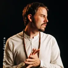 Daniel Garcia Diego Trio — Hotel Bayerischer Hof, Munich