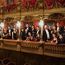 Feuerwerksmusik - Hofkapelle München - Summer Proms im Brunnenhof — Residenz München, München