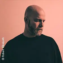 Curse — Backstage München, Мюнхен