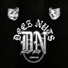 Deez Nuts - Summer Tour 2026