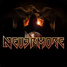 Nevermore — Backstage München, Мюнхен