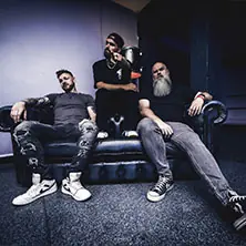 Punkrock Factory — Backstage München, Мюнхен