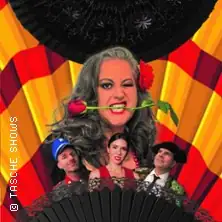 Carmen - Creature of Passion