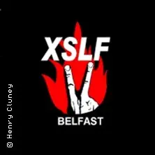 XSLF (Ex-Stiff Little Fingers) — X-Bar, Мюнхен