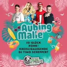 Aubing Goes Malle