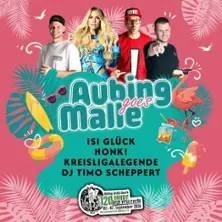 Aubing Goes Malle — Festzelt am Belandwiesenweg, München
