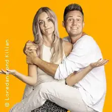 LOREDANA & KILIAN - Proč je ona/on takový/taková?