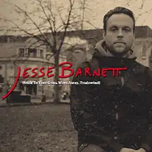 Jesse Barnett