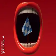 Октябрьфест - A Musical — Komödie im Bayerischen Hof, Мюнхен