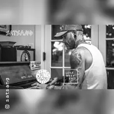 Live at Lost - Satsang — Lost Weekend, Munich