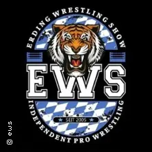 Ews Wrestling München New Blood — Domagkateliers München, München