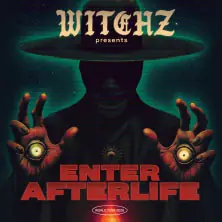 WITCHZ - Enter Afterlife World Tour 2026 — STROM, Munich