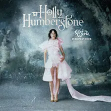 Holly Humberstone - Cruel World European Tour — Technikum, Мюнхен