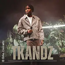 Tkandz - Germany Tour 2026