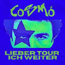 Cosmó — Feierwerk, Mnichov