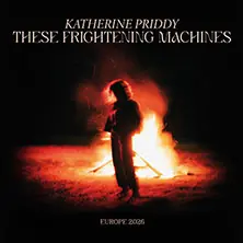 Katherine Priddy — Feierwerk, Munich