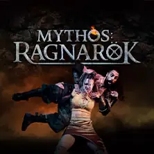 Mythos: Ragnarök - European Tour 2026