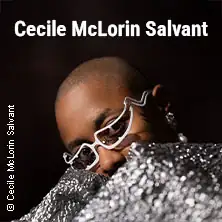 Cécile McLorin Salvant - Oh Snap - Germany 2026