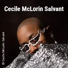 Cécile McLorin Salvant - Oh Snap - Germany 2026 — Residenz München, Munich