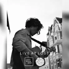 Live at Lost - Patrick James — Lost Weekend, Munich