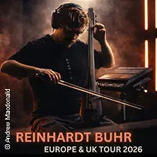 Reinhardt Buhr — Feierwerk, Mnichov