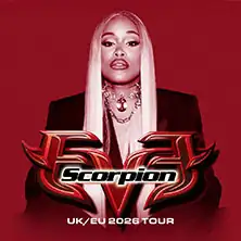 EVE - Scorpion Tour