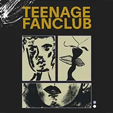 Teenage Fanclub — STROM, Munich