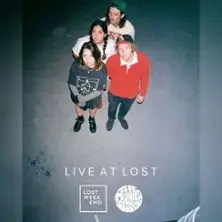 Live at Lost - Sego — Lost Weekend, Munich