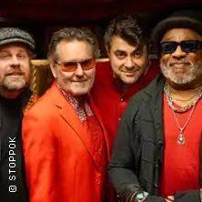 STOPPOK - RUND-Reise - Band Tour 2026