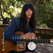 Live at Lost - Bita Music — Lost Weekend, Munich