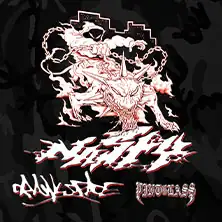 NASTY - Europe 2026