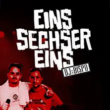 SECHSER – EINS SECHSER EINS TOUR — Feierwerk, Mnichov