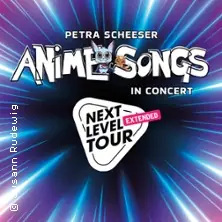 Anime Songs in Concert - Next Level Tour Extended — Technikum, Monachium