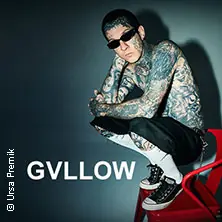 GVLLOW — Muffatwerk, München