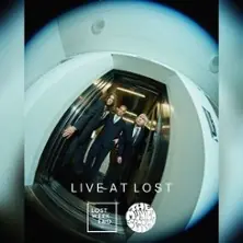 Live at Lost - Farveblind | Lost Weekend — Lost Weekend, Munich