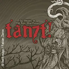 Tanzt! — Backstage München, Мюнхен