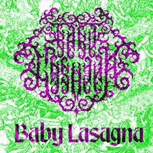 Baby Lasagna — Technikum, Monachium