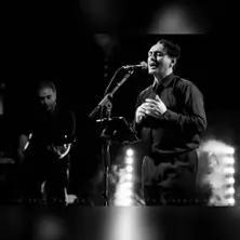 The Cassandra Complex - Generating Station Complex Tour '26 — Backstage Club, Mnichov