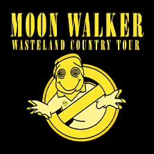 Moon Walker — Backstage Halle, Monachium